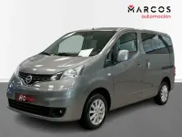 Occasion Nissan Evalia Comfort 110 PK (80 kW) 2018 MPV