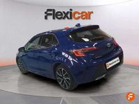 Usado Toyota Corolla Sport 179 CV (131 kW) 2020 Azul Berlina