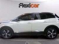 Usado Peugeot 3008 GT-line 180 CV (132 kW) 2018 Blanco SUV