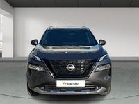 Usado Nissan X-Trail Tekna 213 CV (156 kW) 2022 Gris SUV