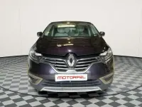 Usado Renault Espace Initiale Paris 160 CV (117 kW) 2015 Negro Monovolumen