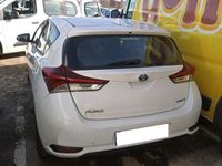 usado Toyota Auris 1.8 140H HYBRID BUSINESS