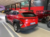 Usado Hyundai Kona Style 141 CV (103 kW) 2024 Naranja SUV