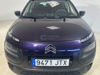 usado Citroën C4 Cactus 1.2 Puretech Live 82