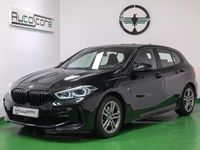 usado BMW 116 116 dA Business Corporate M Sport