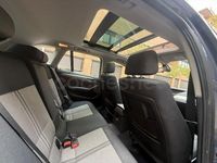 Usado BMW X1 143 CV (105 kW) 2012 Azul SUV