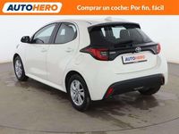 Usado Toyota Yaris Edition 125 CV (91 kW) 2023 Blanco Utilitario