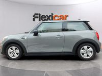 Usado Mini ONE 102 CV (75 kW) 2019 Gris Utilitario