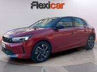 Usado Opel Corsa 101 CV (74 kW) 2023 Rojo Berlina