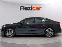 Usado BMW 220 Gran Coupé 190 CV (139 kW) 2021 Negro Coupe