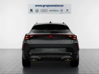 Nuevo Cupra Formentor 204 CV (150 kW) 2026 Gris SUV