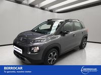 Usado Citroën C3 Aircross Feel 110 CV (80 kW) 2021 Gris SUV