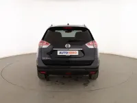 Usado Nissan X-Trail 360º 130 CV (95 kW) 2016 Negro SUV