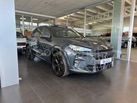 Nuevo Cupra Terramar 150 CV (110 kW) 2025 Gris / plata SUV
