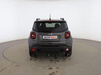 Usado Jeep Renegade Limited 150 CV (110 kW) 2020 Gris SUV