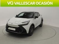 Usado Toyota C-HR Sport 223 CV (164 kW) 2025 Blanco SUV