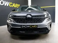 Usado Renault Espace 200 CV (147 kW) 2024 Gris / plata SUV