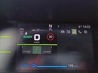 Occasion Dacia Spring Expression 47 kW (65 ch) 2025 Blanc Citadine