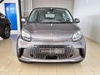 Usado Smart ForFour Electric Drive Pulse 60 kW (82 CV) 2020 Gris Utilitario