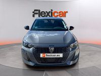 Usado Peugeot 208 Allure 101 CV (74 kW) 2025 Gris Utilitario