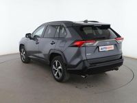 Usado Toyota RAV4 Advance 300 CV (220 kW) 2021 SUV
