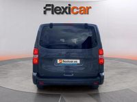 Usado Peugeot Traveller Business-Line 180 CV (132 kW) 2024 Negro Monovolumen