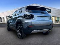 Usado Jeep Avenger Summit 100 CV (73 kW) 2024 Gris SUV