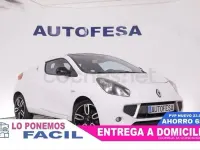 Usado Renault Wind Dynamique 133 CV (97 kW) 2010 Blanco Coupe