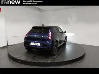Usado Renault R5 Iconic 110 kW (150 CV) 2024 Azul Utilitario