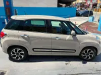 Usado Fiat 500L 95 CV (69 kW) 2016 Beige Monovolumen