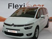 usado Citroën C4 Picasso BlueHDi 73KW (100CV) Feel Diésel en Flexicar Vic