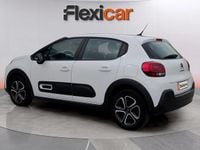 Occasion Citroën C3 Feel 102 PK (75 kW) 2022 Wit Hatchback