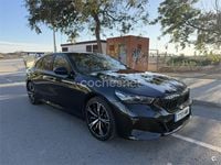Usado BMW 520 208 CV (152 kW) 2024 Negro Berlina