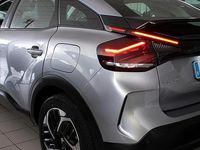 Usado Citroën C4 Feel 131 CV (96 kW) 2023 Gris artense Berlina