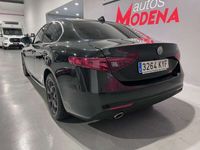 usado Alfa Romeo Giulia 2.2 Diesel Executive Aut. 160