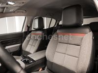 Usado Citroën C5 Aircross Live 131 CV (96 kW) 2021 Gris / plata SUV