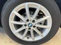 Usado BMW X1 116 CV (85 kW) 2018 Blanco SUV
