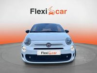 Usado Fiat 500 Club 71 CV (52 kW) 2022 Blanco Berlina