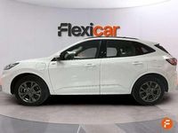 Usado Ford Kuga ST-Line 190 CV (139 kW) 2023 Blanco SUV