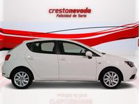 Usado Seat Ibiza Style 75 CV (55 kW) 2017 Blanco