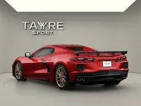 Nuevo Corvette Stingray 495 CV (364 kW) 2026 Descapotable