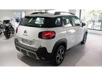 Usado Citroën C3 Aircross Feel 110 CV (80 kW) 2021 Blanco SUV