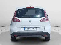 Usado Renault Scenic E-Tech Expression 106 CV (77 kW) 2009