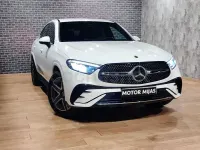 Usado Mercedes GLC300 269 CV (197 kW) 2024 Blanco SUV