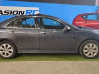 Usado Honda Accord Executive 140 CV (102 kW) 2007 Gris / plata Berlina
