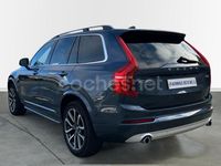 Usado Volvo XC90 Momentum 235 CV (172 kW) 2017 Azul SUV