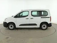 Usado Citroën e-Berlingo Live 102 CV (75 kW) 2019 Blanco Monovolumen