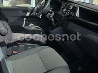 Usado VW Caravelle 150 CV (110 kW) 2024 Blanco Monovolumen