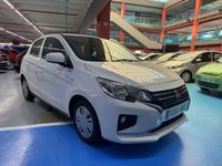 usado Mitsubishi Space Star 120 MPI Motion 52 kW (71 CV)