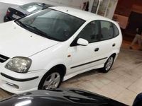 usado Nissan Almera Tino 1.8 Visia